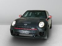 Usata Mini Clubman 2021 Nero Station wagon