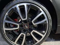 Usata Mini John Cooper Works 231 CV (169 kW) 2023 Nero Utilitaria