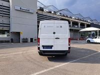 Usado VW Crafter 140 CV (102 kW) 2024 Blanco Van