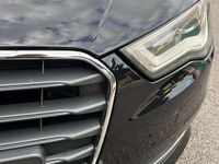 Usata Audi A3 150 CV (110 kW) 2013 Berlina