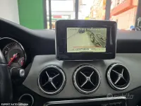 Usata Mercedes GLA180 136 CV (100 kW) 2016 Bianco SUV