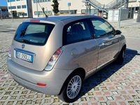 usata Lancia Ypsilon YpsilonII 2007 1.4 8v Platinum ecochic Gpl