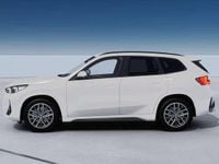 Ny BMW X1 M Sport 136 HK (100 kW) 2026 Hvid SUV