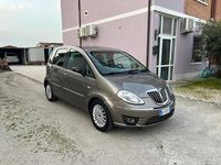 Usata Lancia Musa 2007 Marrone Monovolume