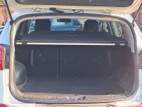 Usata Kia Sportage 116 CV (85 kW) 2012 Bianco SUV