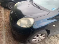 Usata Nissan Micra 98 CV (72 kW) 2011 Nero Utilitaria