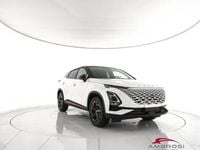 Usata Omoda 5 185 CV (136 kW) 2024 Bianco SUV