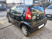 usata Peugeot 107 1.0 68CV 5p. Plaisir