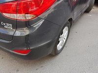 Usata Hyundai ix35 136 CV (100 kW) 2010 SUV
