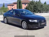 Usata Audi A6 Business Plus 190 CV (139 kW) 2016 Berlina