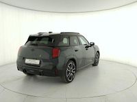 Usata Mini Aceman 189 kW (258 CV) 2025 Verde SUV