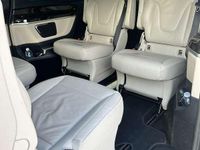 Usata Mercedes V250 Exclusive 190 CV (139 kW) 2017 Monovolume