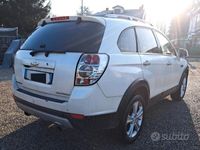 usata Chevrolet Captiva - 2012