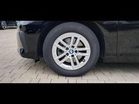 Usado BMW 218 149 HP (109 kW) 2023 Preto Carrinha