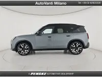 Usata Mini John Cooper Works Countryman 170 CV (125 kW) 2025 Grigio SUV