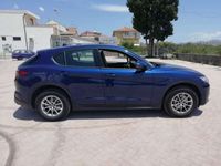 usata Alfa Romeo Stelvio 2.2 t Business Q4 210cv auto my19