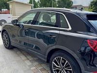 Usado Audi Q3 Advanced 150 CV (110 kW) 2023 SUV