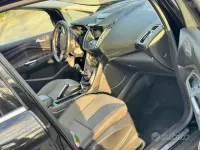 Usata Ford C-MAX 120 CV (88 kW) 2019 Nero Monovolume