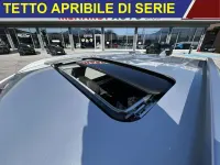 Nuova EMC SEI 113 CV (83 kW) 2026 Argento SUV