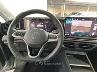 Nuova VW Tiguan Edition 131 CV (96 kW) 2026 Verde SUV