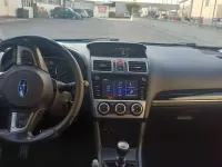 Usata Subaru XV Style 147 CV (108 kW) 2017 Nero SUV