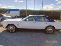 Usata Cadillac Seville 147 CV (108 kW) 1980 Bianco Berlina