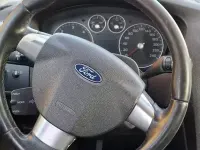Usata Ford Focus 90 CV (66 kW) 2007 Grigio Berlina