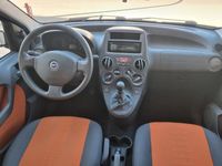 usata Fiat Panda 1.2 Dynamic