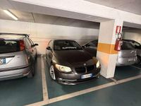 Usata BMW 320 Efficient Dynamics 184 CV (135 kW) 2010 Coupé