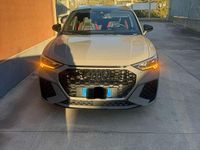 Usata Audi RS Q3 Sportback 400 CV (294 kW) 2022 SUV