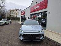 Nuova Tiger Six 167 CV (122 kW) 2026 Lunar eclipse SUV