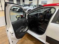 Usata Citroën C3 PureTech 83 CV (61 kW) 2022 Other Utilitaria