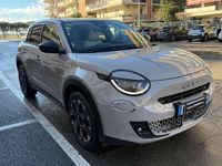 Usata Fiat 600 La Prima 101 CV (74 kW) 2025 Beige SUV