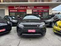 Usata Land Rover Range Rover evoque SE 204 CV (150 kW) 2022 Grigio SUV