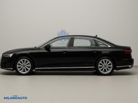 Usata Audi A8 Ambiente 286 CV (210 kW) 2024 Nero Berlina
