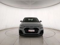 Usata Audi A1 Sportback Advanced Plus 116 CV (85 kW) 2025 Grigio Utilitaria