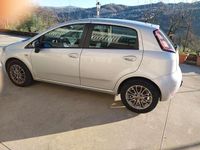 Usata Fiat Punto Evo Dynamic 95 CV (69 kW) 2012 Utilitaria