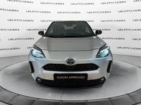 Usata Toyota Yaris Cross Trend 116 CV (85 kW) 2022 Other SUV