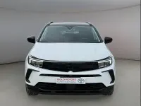 Usata Opel Grandland X GS Line 131 CV (96 kW) 2022 Bianco SUV