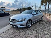 usata Mercedes A160 A 160CDI Sport