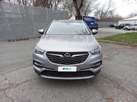 usata Opel Grandland X 1.6 diesel Ecotec Start&Stop Advance del 2018 usata a Torino