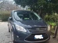 Usata Ford C-MAX 115 CV (84 kW) 2013 Monovolume