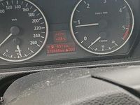 Usata BMW 320 2005 Nero Berlina