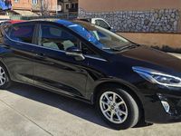 Usata Ford Fiesta Titanium S 95 CV (69 kW) 2021 Berlina