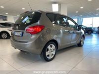 usata Opel Meriva Meriva1.4 T 120CV GPL TECH Cosmo