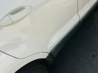 Usata Ford Ecosport 125 CV (91 kW) 2016 Bianco SUV