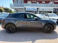 Usata Porsche Macan 252 CV (185 kW) 2018 Daytona SUV