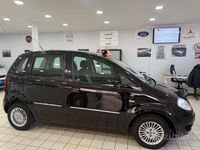 Usata Lancia Musa 77 CV (56 kW) 2007 Nero Monovolume