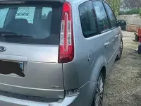 Usata Ford C-MAX Titanium 116 CV (85 kW) 2007 Monovolume