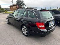 usata Mercedes C180 CDI SW AUTOMATICA